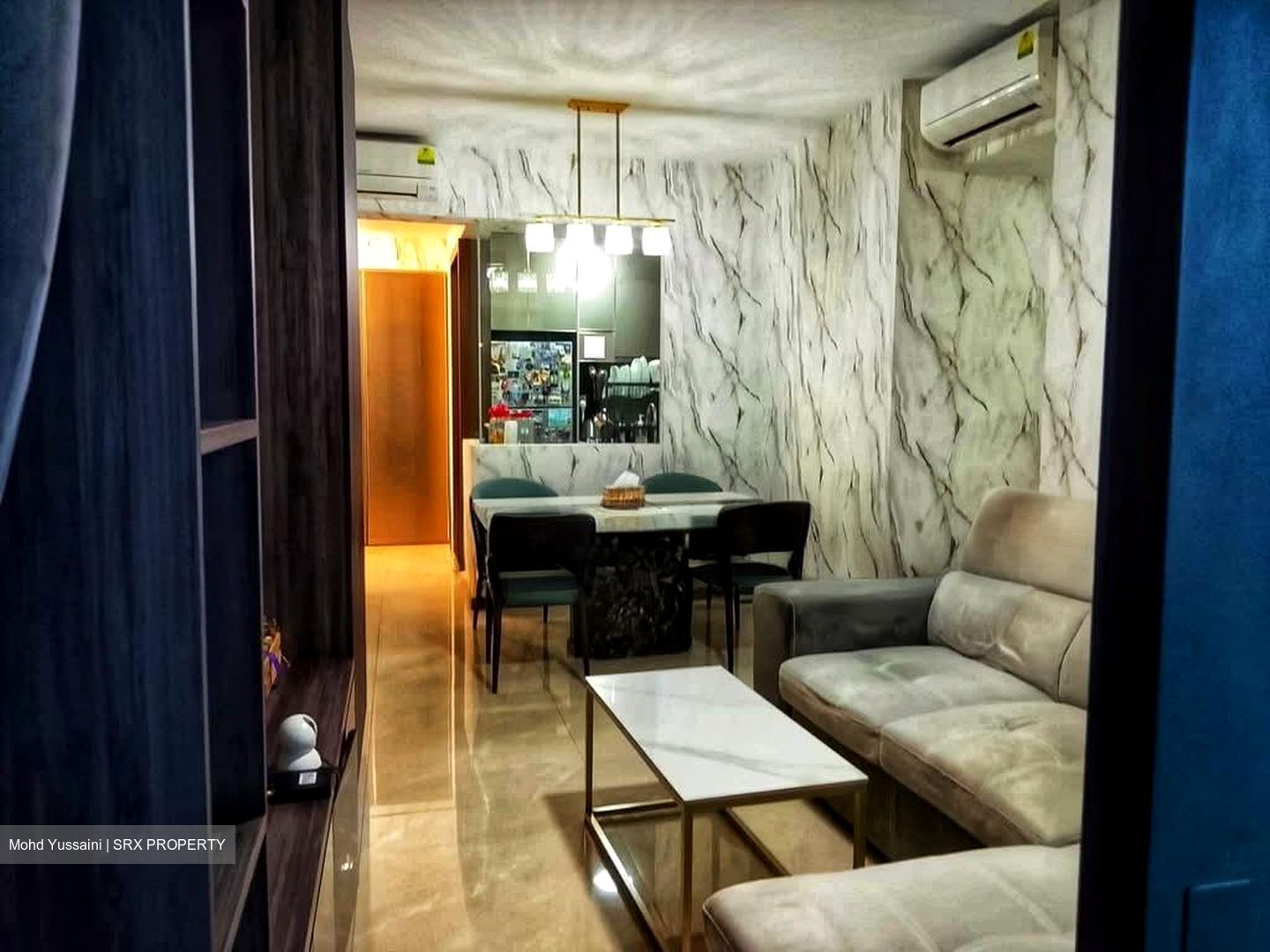 Normanton Park (D5), Apartment #566358091